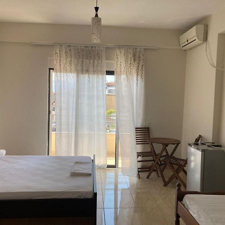 Niko'S Apartments Saranda Zewnętrze zdjęcie