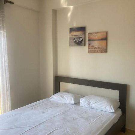 Niko'S Apartments Saranda Zewnętrze zdjęcie