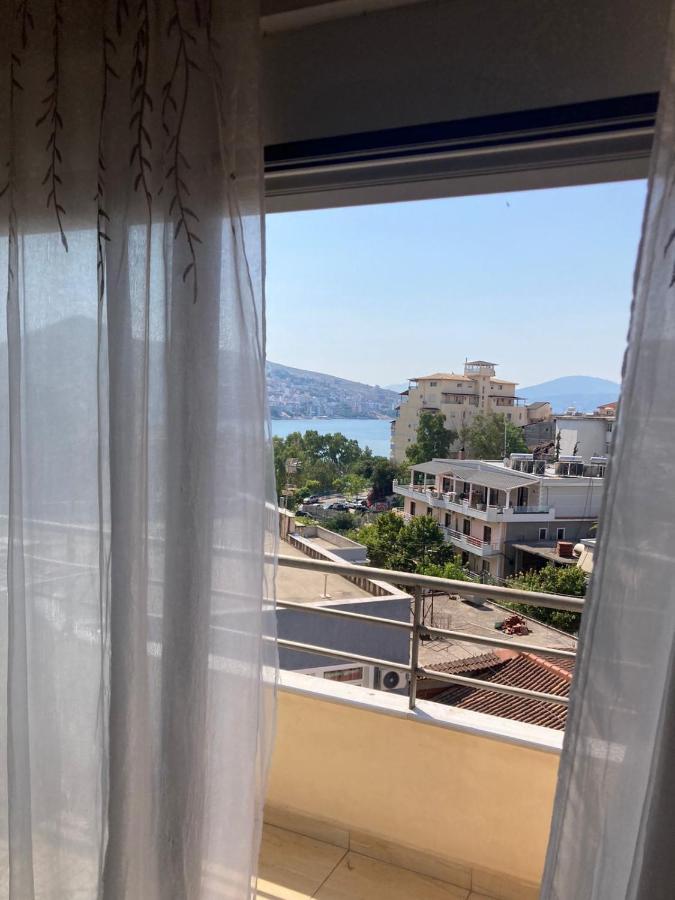 Niko'S Apartments Saranda Zewnętrze zdjęcie