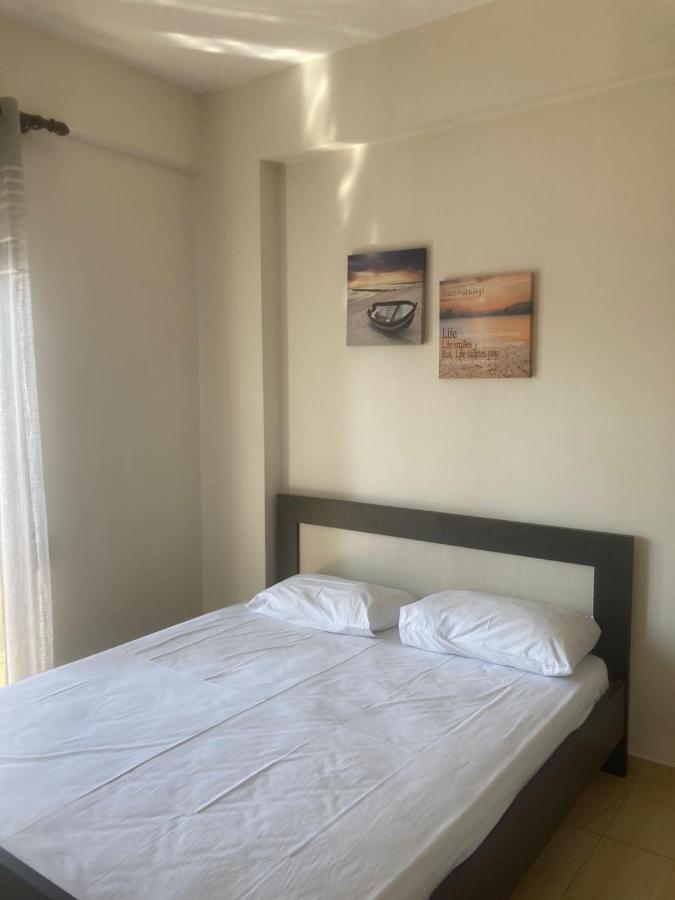 Niko'S Apartments Saranda Zewnętrze zdjęcie